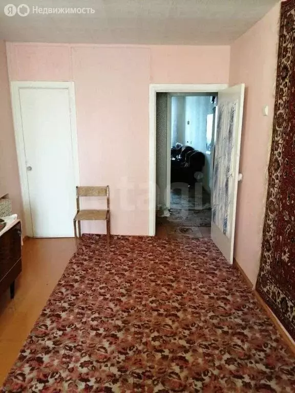 3-комнатная квартира: Воронеж, улица Остужева, 5А (60 м) - Фото 2