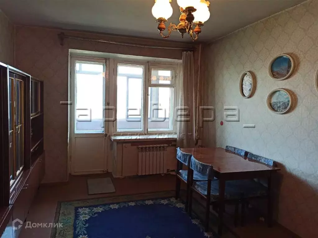 Продаётся 3-к квартира, 62.2 м - Фото 0