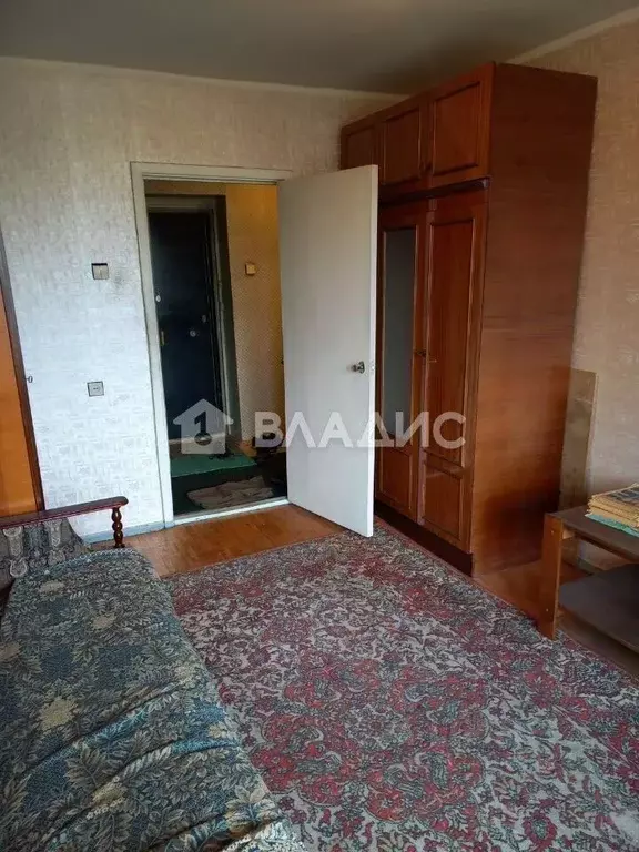 2-к кв. Санкт-Петербург ул. Пограничника Гарькавого, 46К2 (46.0 м) - Фото 2