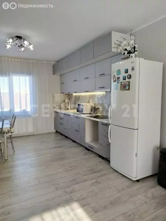 Дом в Уютное, садоводческий потребительский кооператив Прибой, ... - Фото 1