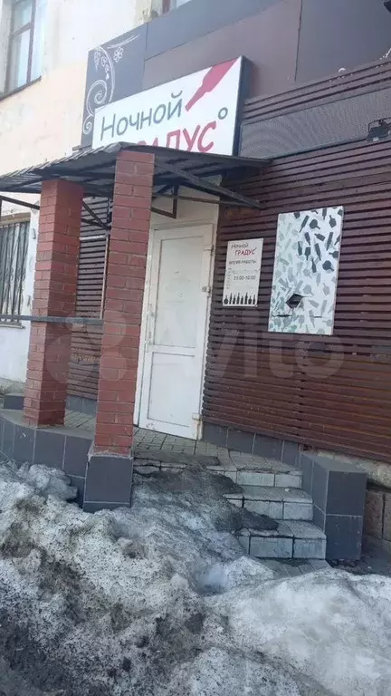 Помещение свободного назначения - Фото 0