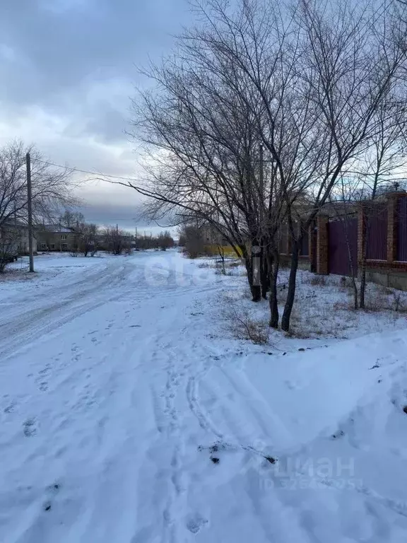 Склад в Забайкальский край, Борзя ул. Ленина, 71 (670 м) - Фото 2