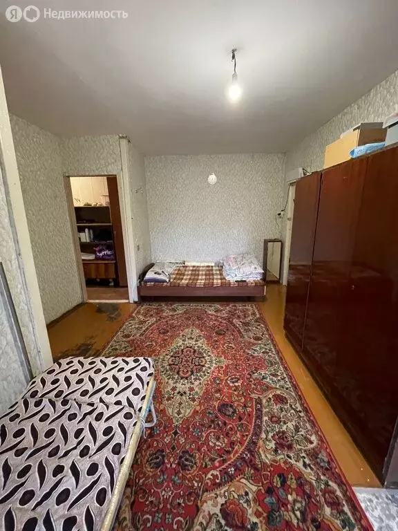 2-комнатная квартира: Электроугли, Советская улица, 8 (44.4 м) - Фото 2