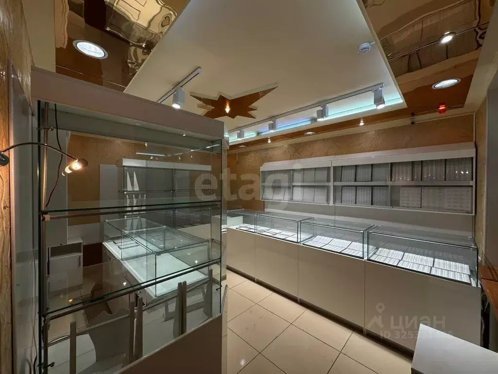 Помещение свободного назначения в Владимирская область, Владимир ул. ... - Фото 2