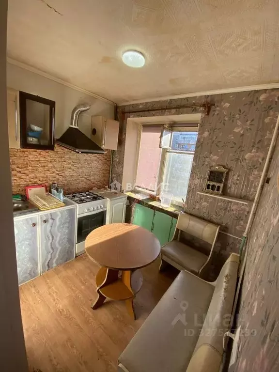 1-к кв. Карелия, Сегежа ул. Антикайнена, 18 (38.8 м) - Фото 1