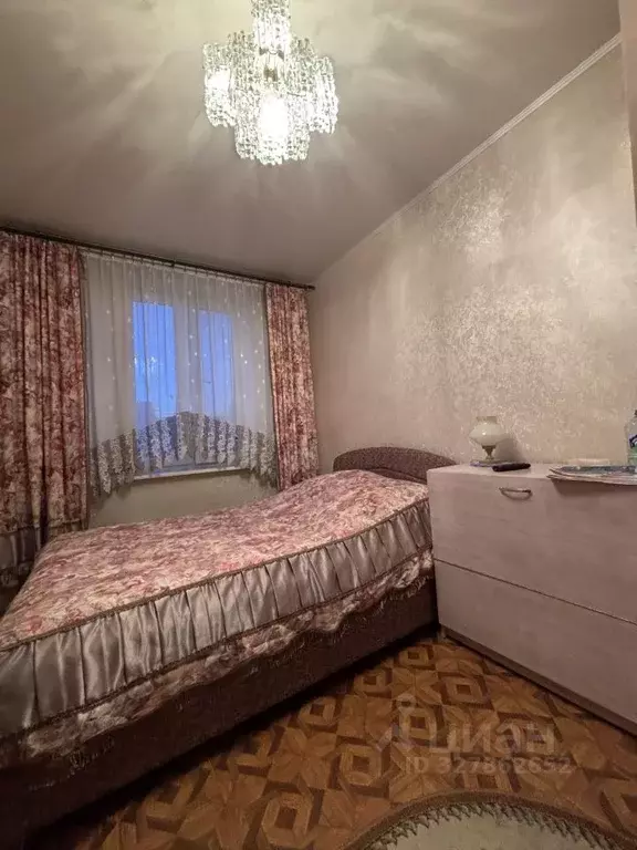 Комната Москва Минусинская ул., 4 (15.0 м) - Фото 1
