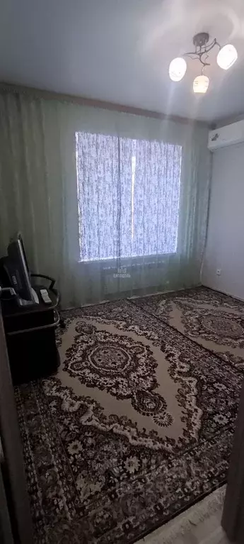 1-к кв. Воронежская область, Воронеж ул. Кривошеина, 13/3 (35.0 м) - Фото 2