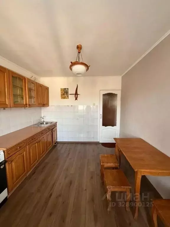 1-к кв. Приморский край, Владивосток ул. Кирова, 16А (43.0 м) - Фото 2