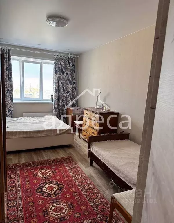 2-к кв. Самарская область, Самара просп. Карла Маркса, 295Б (60.0 м) - Фото 2