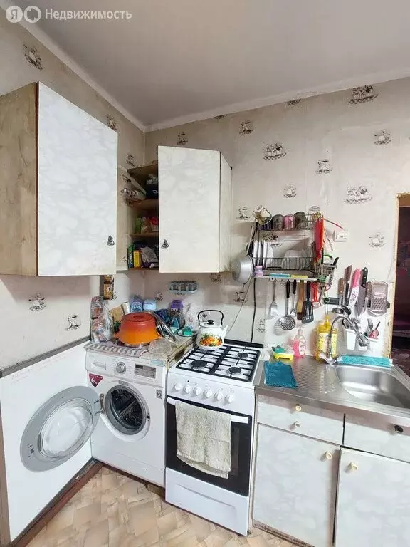 Дом в Находка, Лебяжья улица, 19 (89.7 м) - Фото 1