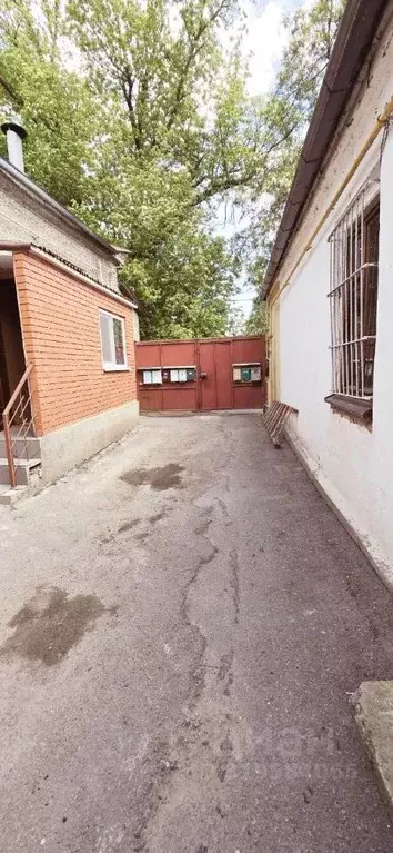 1-к кв. Ростовская область, Таганрог Тургеневский пер. (25.0 м) - Фото 1