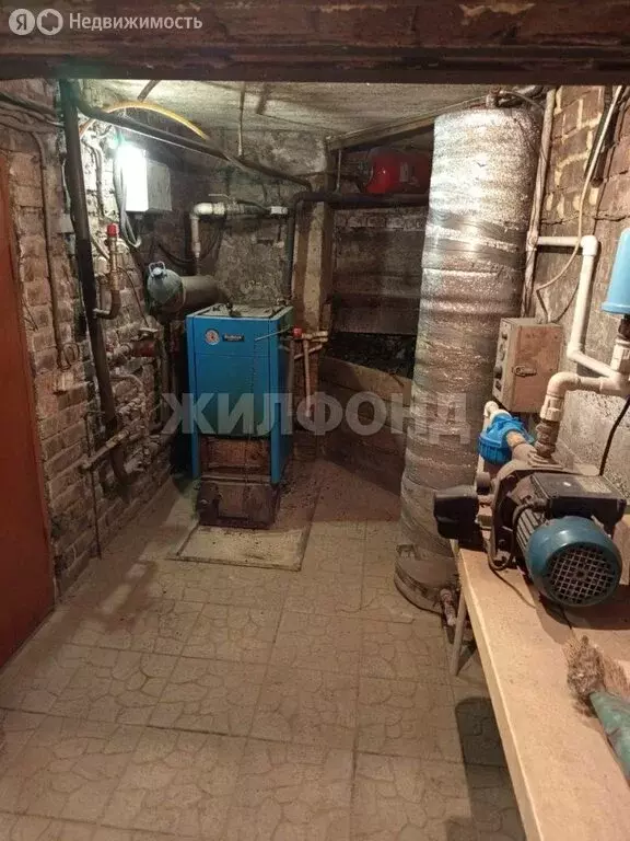 Дом в Абакан, Набережная улица (110 м) - Фото 1