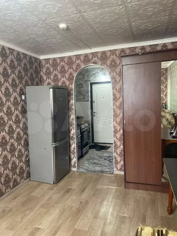 Квартира-студия, 21,7 м, 7/9 эт. - Фото 1