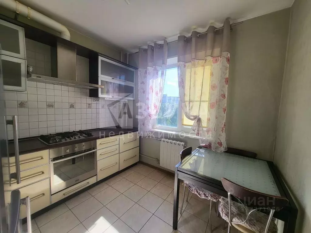 2-к кв. Воронежская область, Воронеж ул. Генерала Лизюкова, 70а (53.5 ... - Фото 0