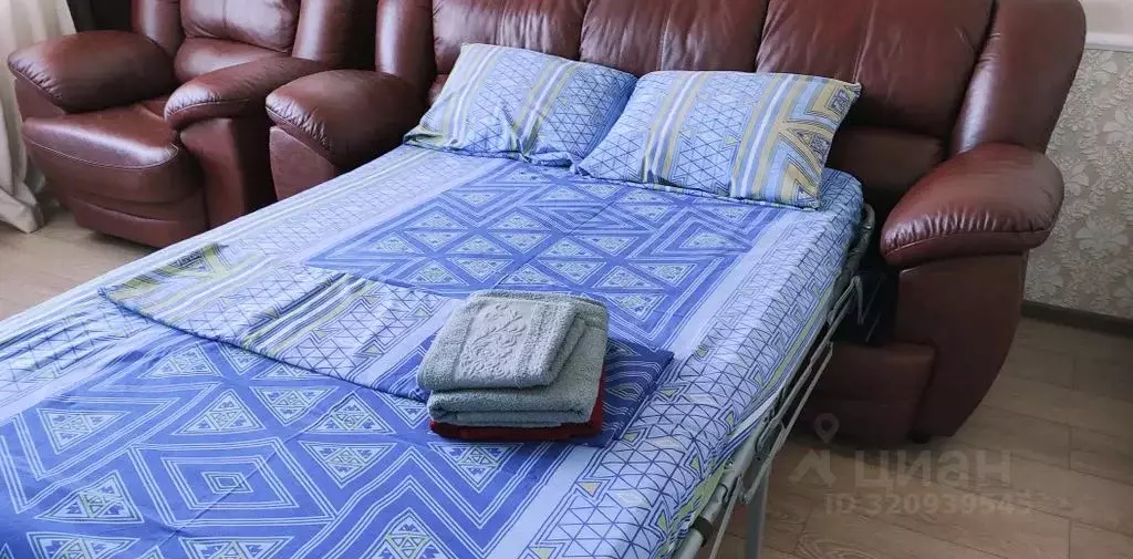 3-к кв. Тюменская область, Тюмень Широтная ул., 168к2 (86.0 м) - Фото 2