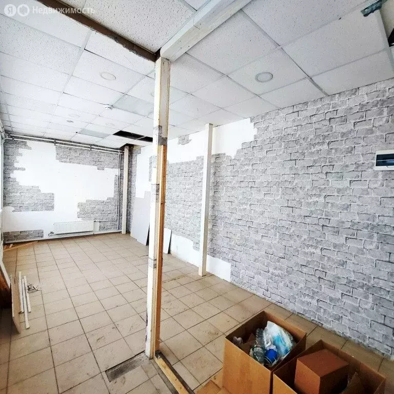 Помещение свободного назначения (37 м) - Фото 2