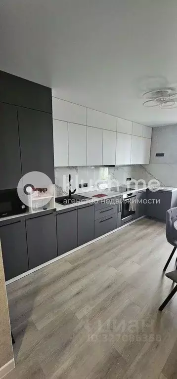 1-к кв. Татарстан, Казань Залесный жилмассив, ул. Гавриила Державина, ... - Фото 1