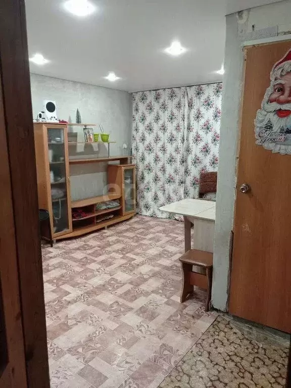 3-к кв. Алтайский край, Целинный район, с. Целинное Целинная ул., 10 ... - Фото 0