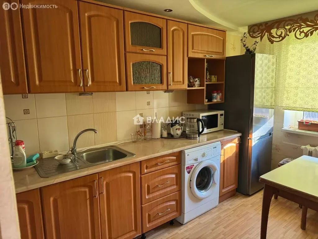 Дом в посёлок Бабушкино, улица Мира, 10 (61.7 м) - Фото 1