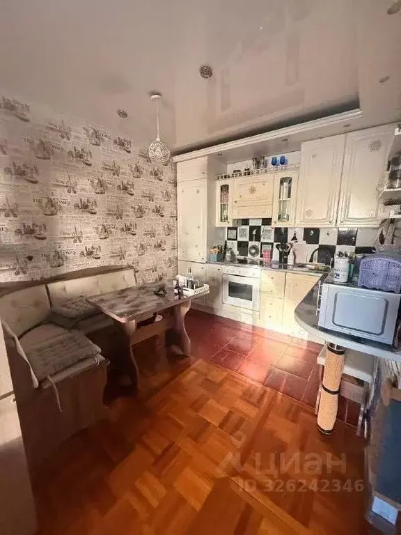 Студия Забайкальский край, Чита ул. Чкалова, 73 (40.4 м) - Фото 1