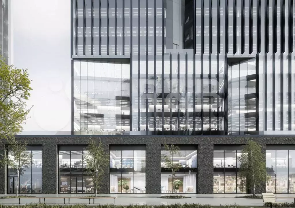 Продам помещение свободного назначения, 92.7 м - Фото 1