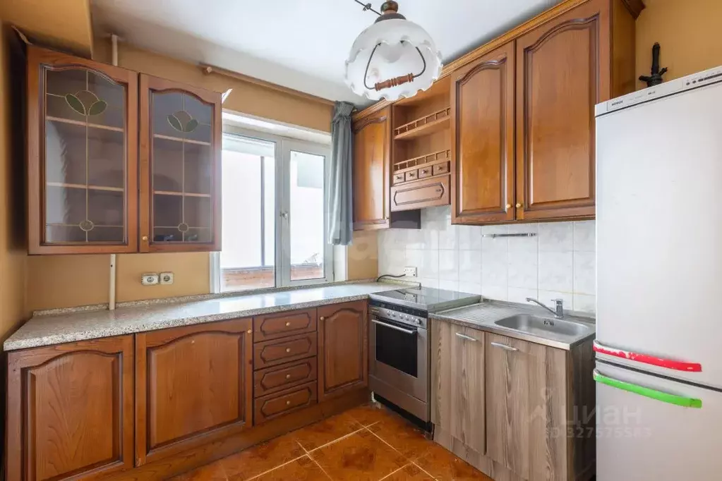 2-к кв. Москва Марксистская ул., 9 (52.0 м) - Фото 2