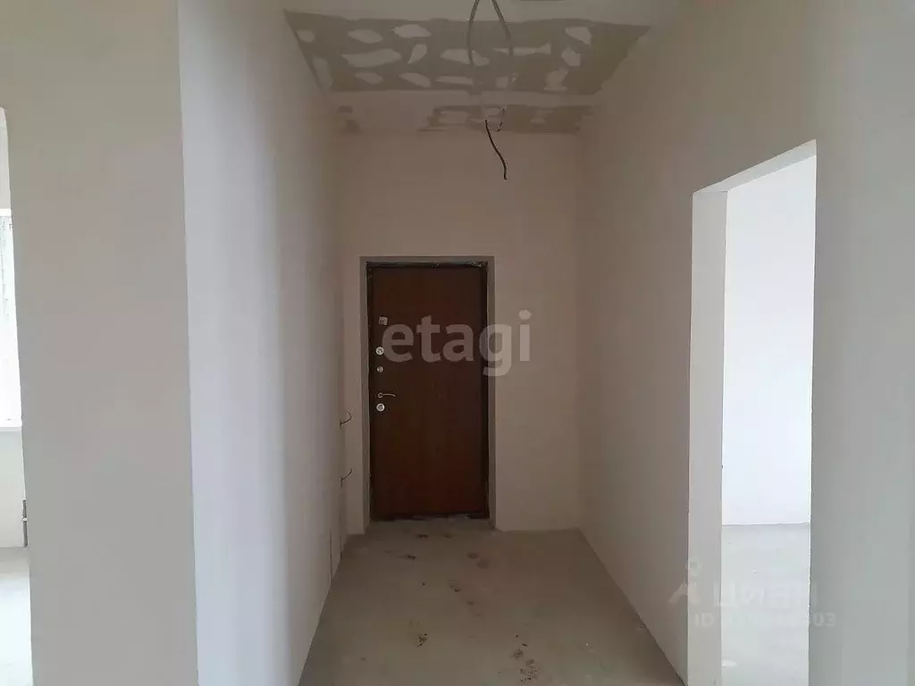 Дом в Ставропольский край, Шпаковский муниципальный округ, с. ... - Фото 2