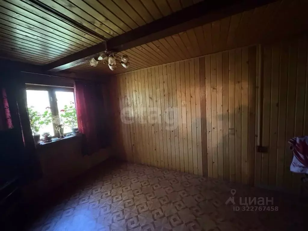 Дом в Тульская область, Веневский муниципальный округ, д. Руднецово 33 ... - Фото 1