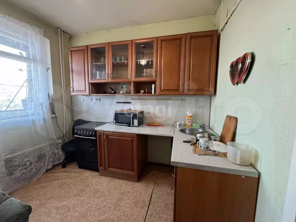 2-к. квартира, 52,1 м, 3/9 эт. - Фото 0
