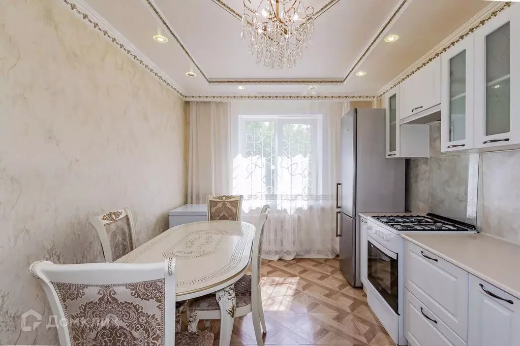 Продаётся 2-к квартира, 68.4 м - Фото 1