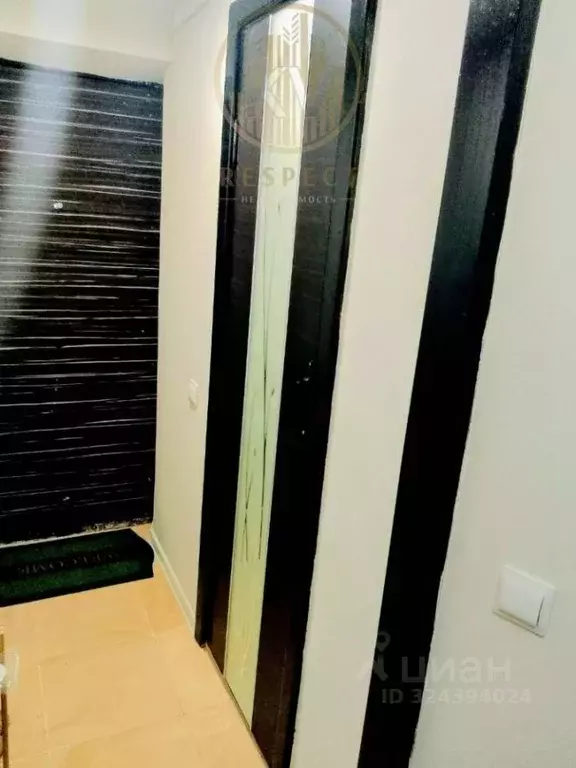 2-к кв. Ставропольский край, Пятигорск ул. Дзержинского, 66 (28.0 м) - Фото 2