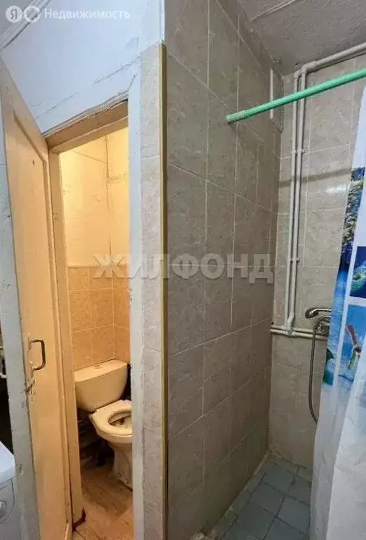 1к в -комнатной квартире (8 м) - Фото 1