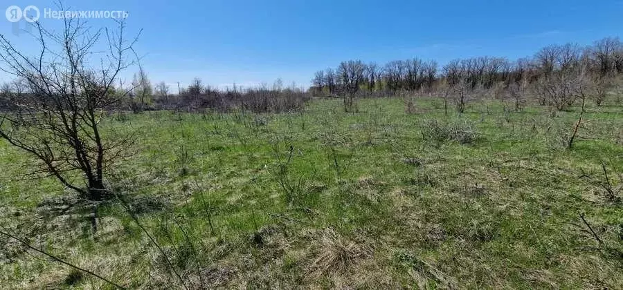 Участок в Самара, Красноглинский район (648 м) - Фото 1