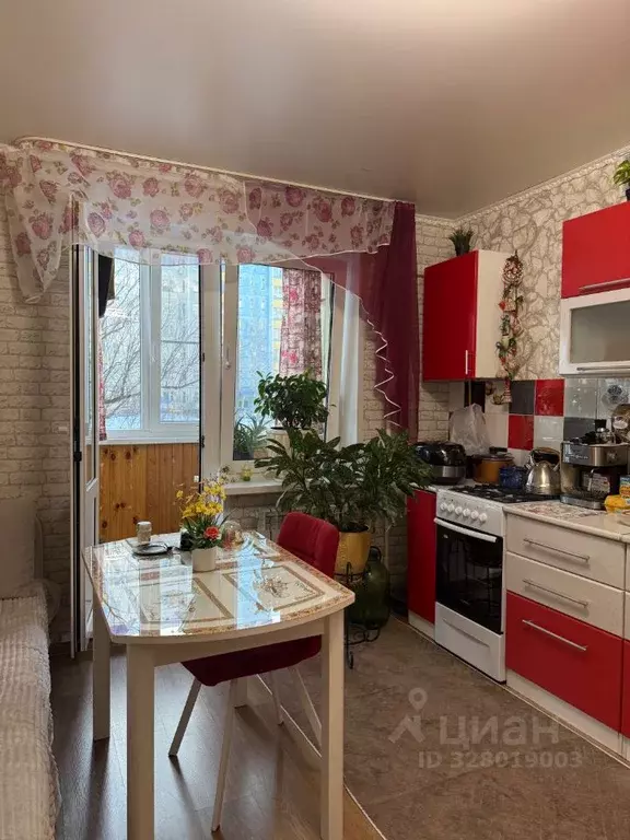 1-к кв. Орловская область, Орел Планерная ул., 50 (44.6 м) - Фото 2
