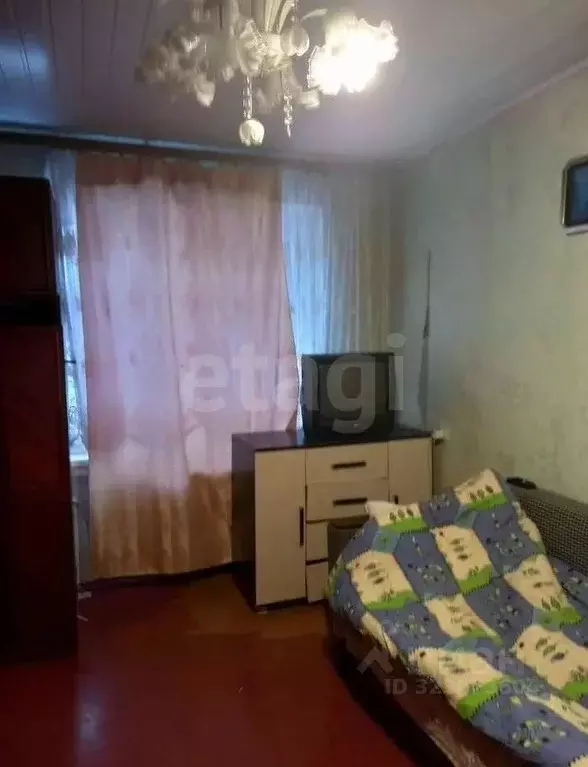 Комната Башкортостан, Уфа Транспортная ул., 52 (18.1 м) - Фото 1