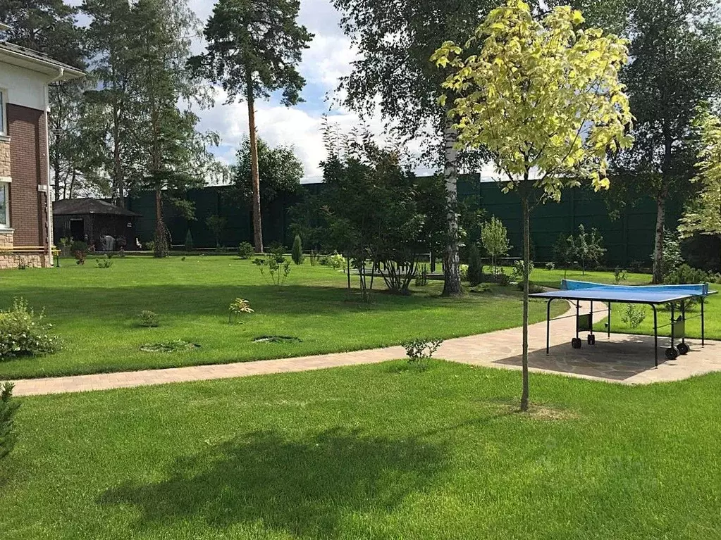 Дом в Московская область, Пушкино Чистые Пруды-3 кп, 17 (220 м) - Фото 2