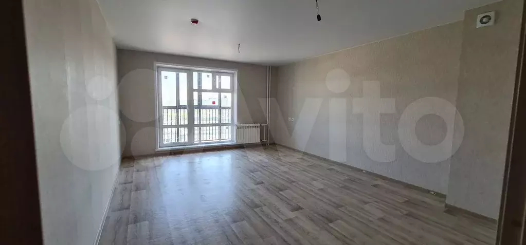 Квартира-студия, 37 м, 16/17 эт. - Фото 0
