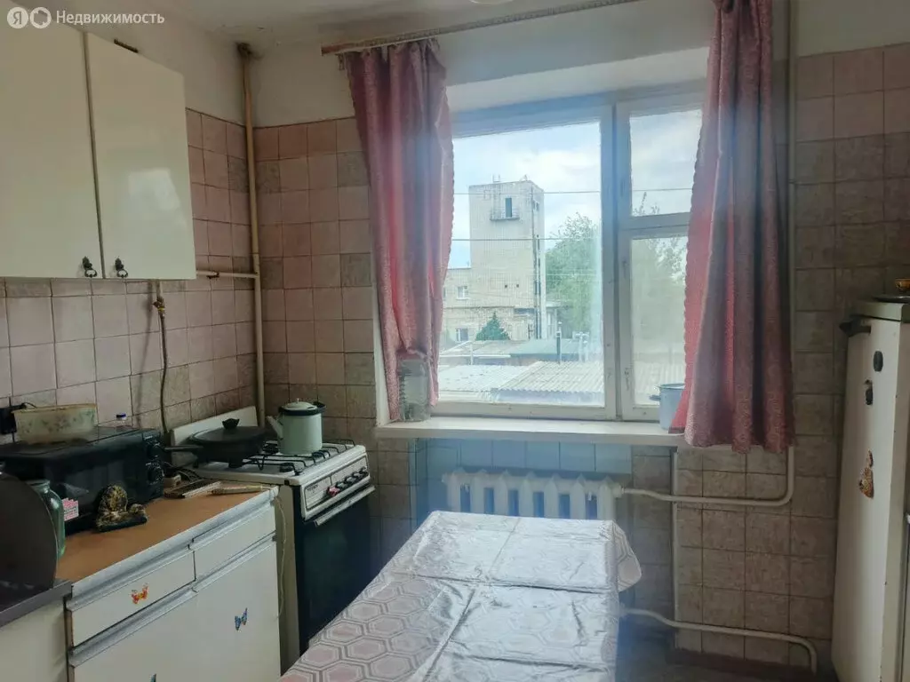 3-комнатная квартира: Ейск, Красная улица, 66/9 (60.5 м) - Фото 0