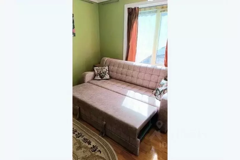 2-к кв. Кабардино-Балкария, Тырныауз Эльбрусский район, ул. Энеева, 53 ... - Фото 2