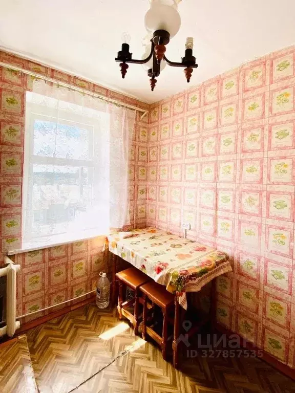 2-к кв. Брянская область, Суземка рп ул. Жукова, 11 (33.8 м) - Фото 2