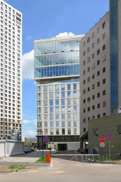 Офис в Москва ул. Обручева, 23С1 (227 м) - Фото 0