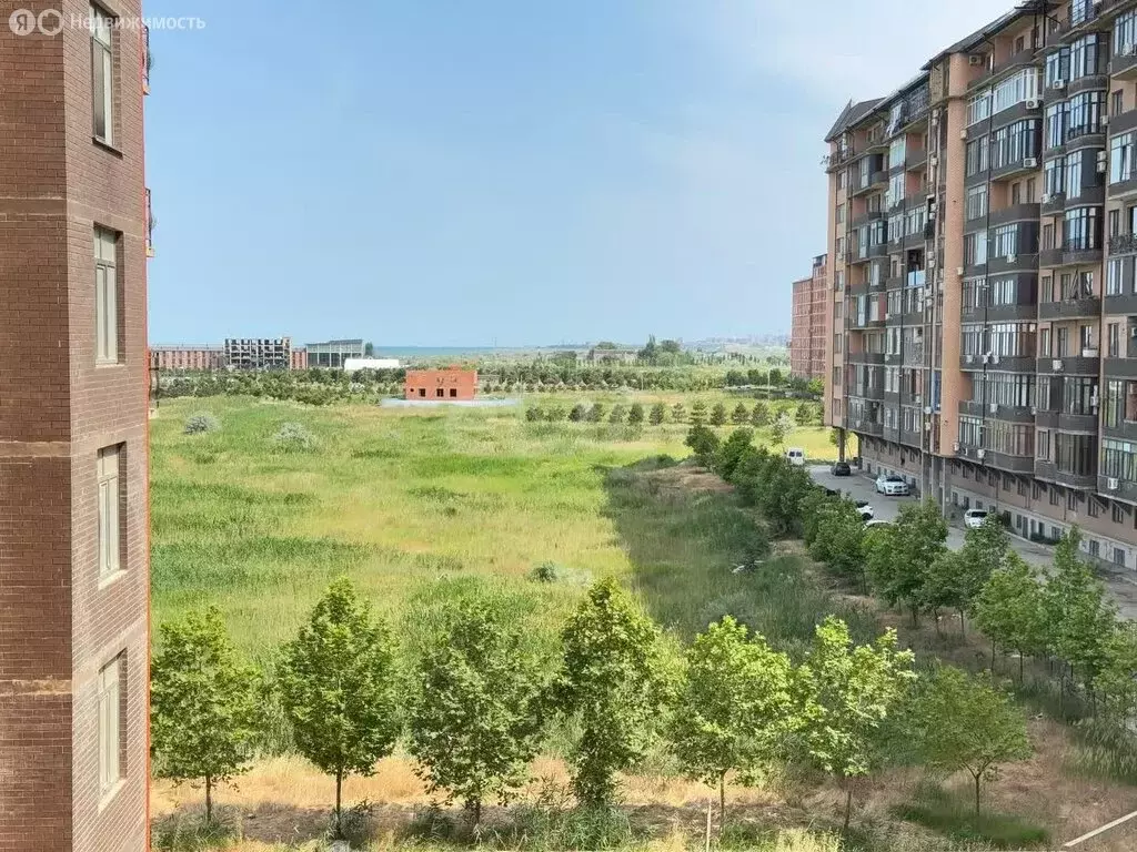 1-комнатная квартира: Махачкала, Магарамкентская улица, 40 (56.8 м) - Фото 2