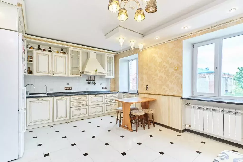 1-к кв. Тюменская область, Тюмень Тарманы мкр, ул. Малышева, 18 (58.0 ... - Фото 1