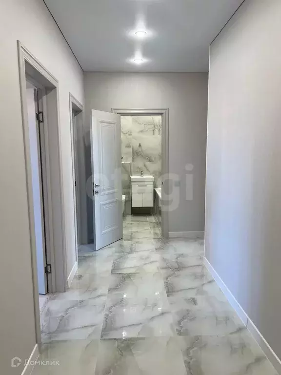Продаётся 2-к квартира, 60 м - Фото 0