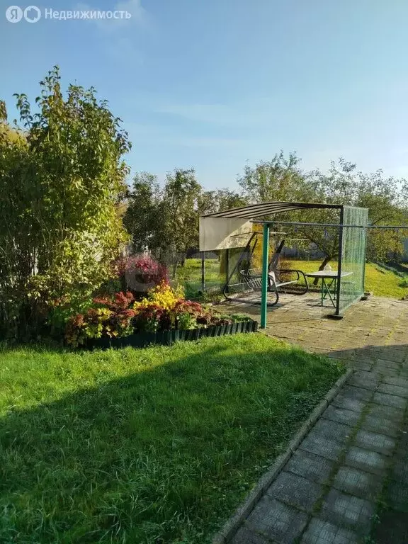 Дом в Большое Полпино, Центральная улица (98.7 м) - Фото 2