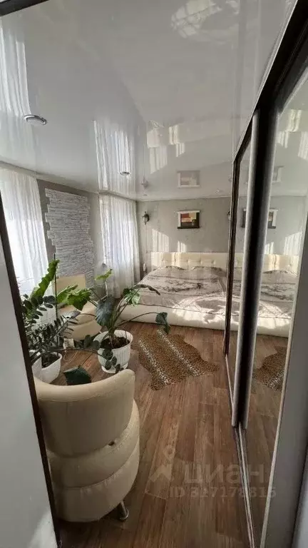 Дом в Амурская область, Благовещенск 5-я Стройка мкр, ул. Песчаная, 8 ... - Фото 2