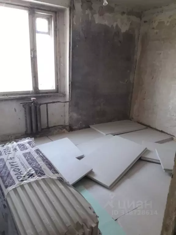 4-к кв. Свердловская область, Екатеринбург ул. Начдива Онуфриева, 28 ... - Фото 1