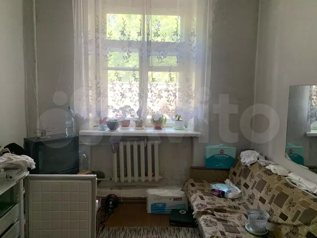 3-к. квартира, 78 м, 1/2 эт. - Фото 1