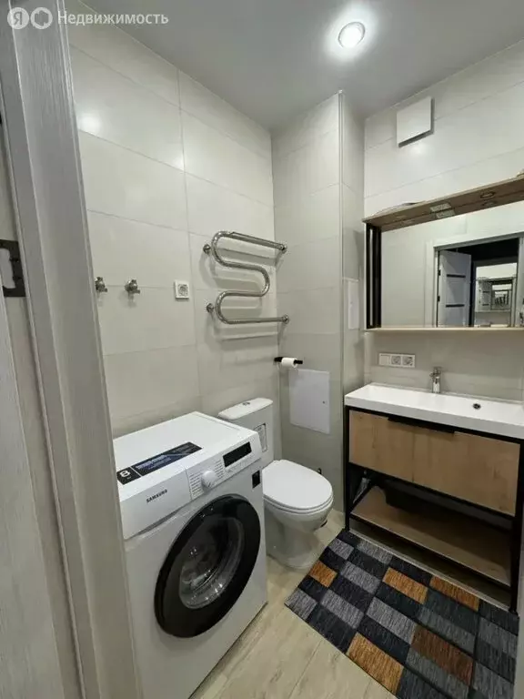 1-комнатная квартира: Сыктывкар, улица Жакова, 13 (33.4 м) - Фото 2