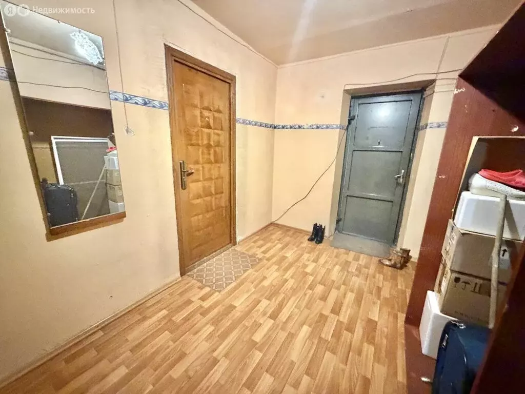 1к в -комнатной квартире (13.1 м) - Фото 2